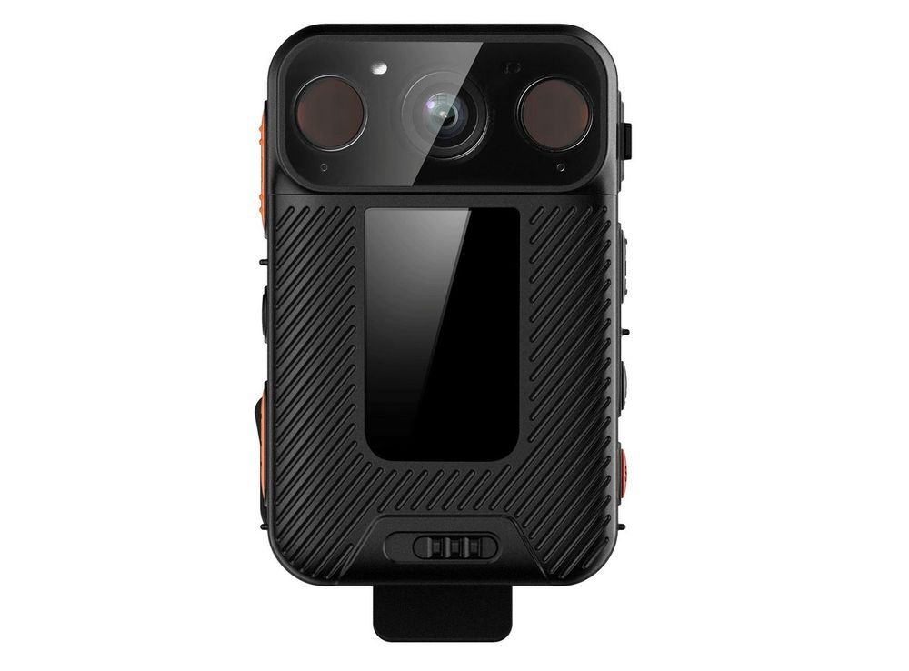 Body camera Dahua DH-MPT220, 2G/3G/4G Bluetooth, Wi-Fi, 1080p, IR 5m, slot card SIM, baterie 3000mAh