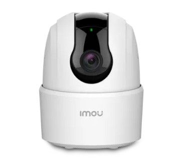Camera PT Imou Ranger 2C, 3MP, Wi-Fi, 3.6mm, Audio bidirectional, Alarma, slot MicroSD, Privacy Mode, IPC-K2ECP-3H1W
