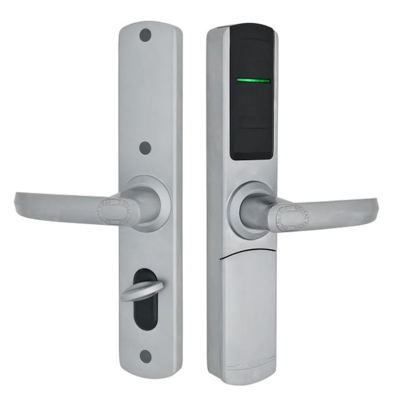 Incuietoare hotel, control acces cu cartele Mifare HLC-M-A si taguri S50, HLA-5500