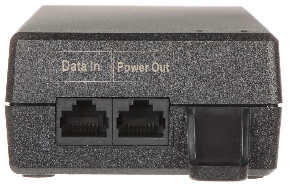 Injector HighPOE 75W Gigabit Dahua TAM01GT01GT-75