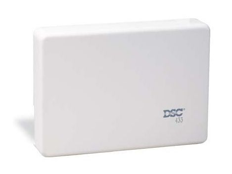 Interfata wireless 32 de canale pentru centralele DSC RF 5132