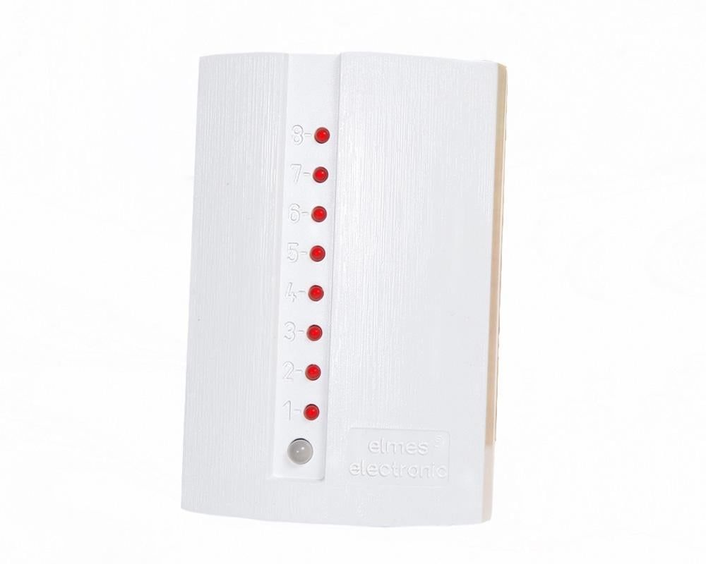 Interfata wireless 8 canale Elmes CH8R