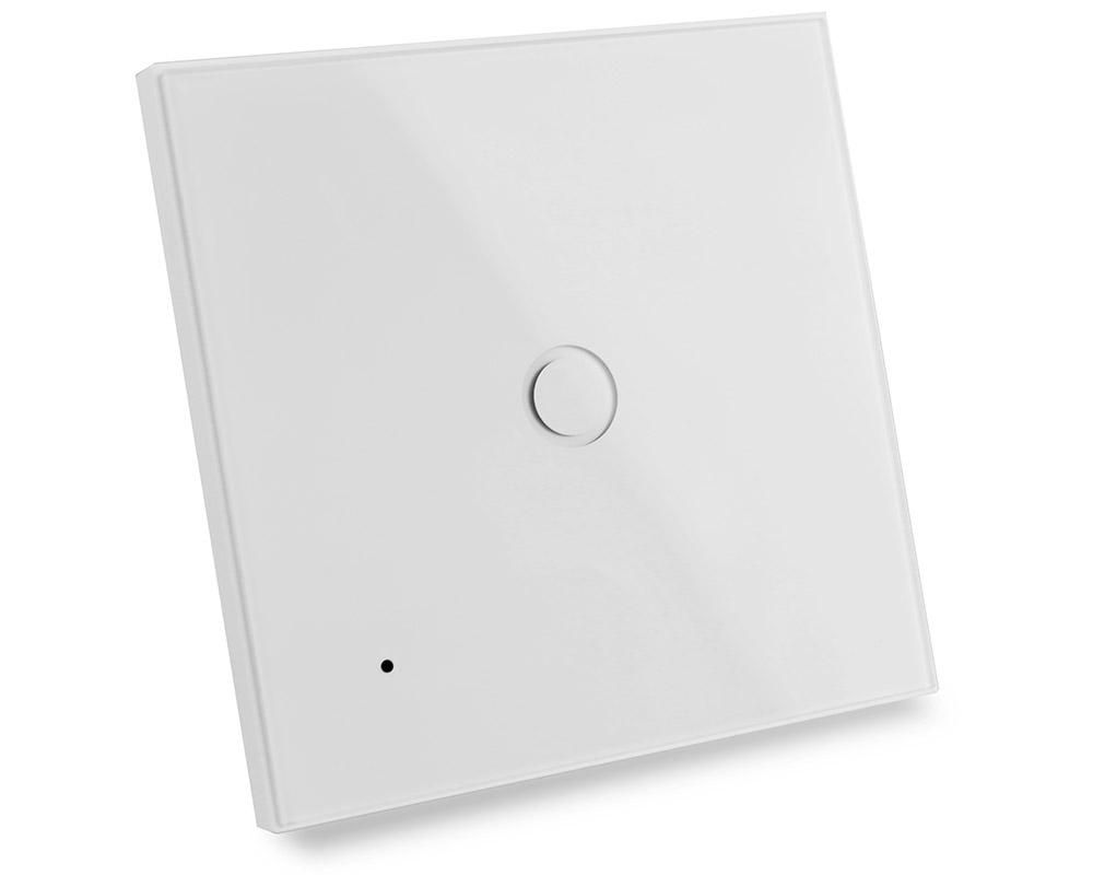 Intrerupator SMART WIFI, cu un canal, aplicatie TUYA RH-WTE01(EU)