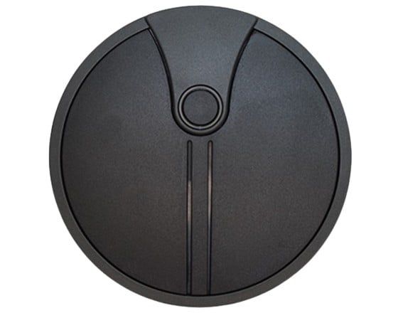 Buton wireless, 433.92 MHz, Rolling Code, Linomatik Lino WS03