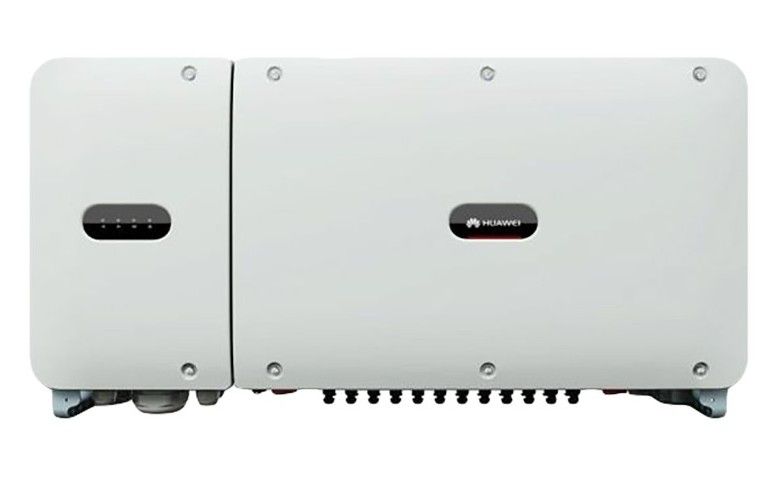 Invertor solar, ON GRID, Trifazat, 60KW, 6 MPPT, Eficienta 98.9%, WLAN, IP65, Huawei SUN2000-60KTL-M0