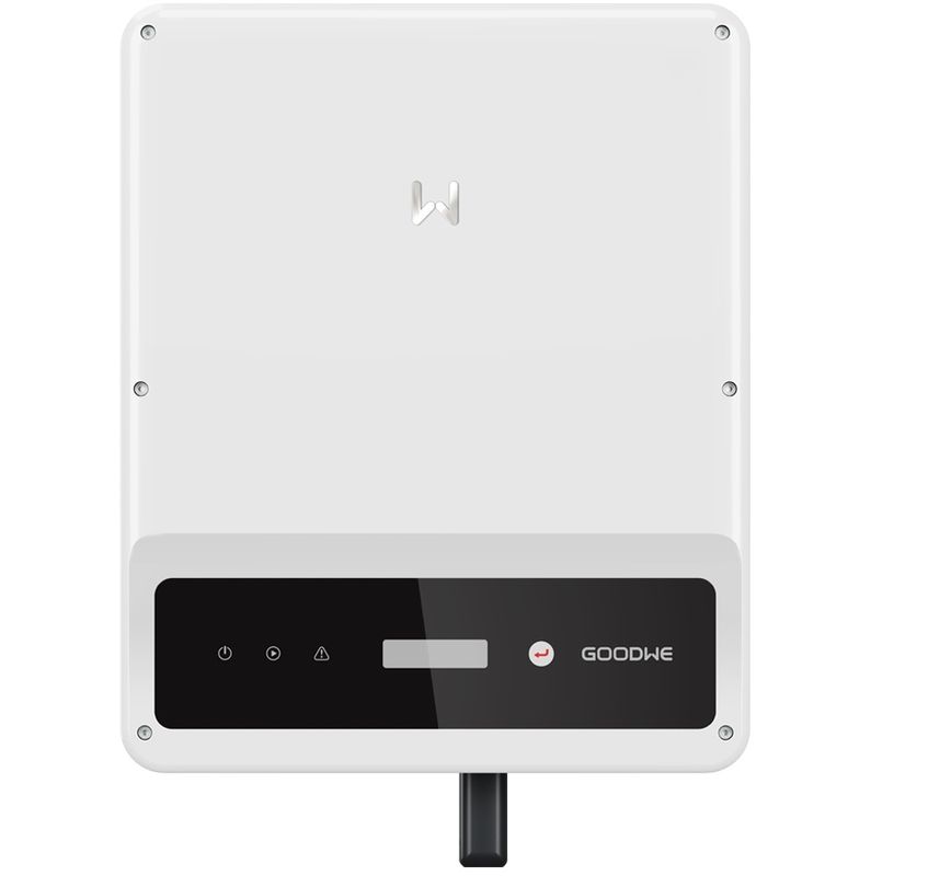 Invertor GoodWe GW10KT-DT G2, ON-GRID 10 kW Trifazat, 2 MPPT, seria G2