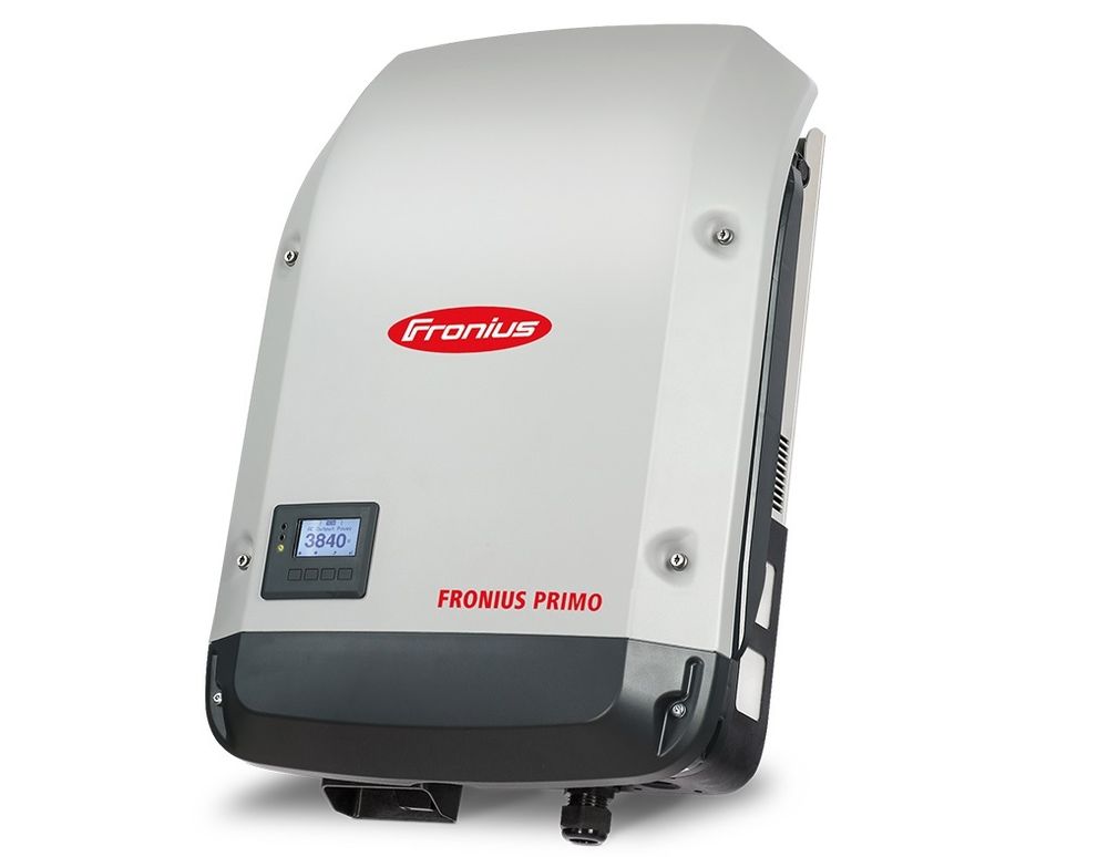 Invertor monofazat ON-GRID 5 KW Fronius Primo 5.0-1 Light