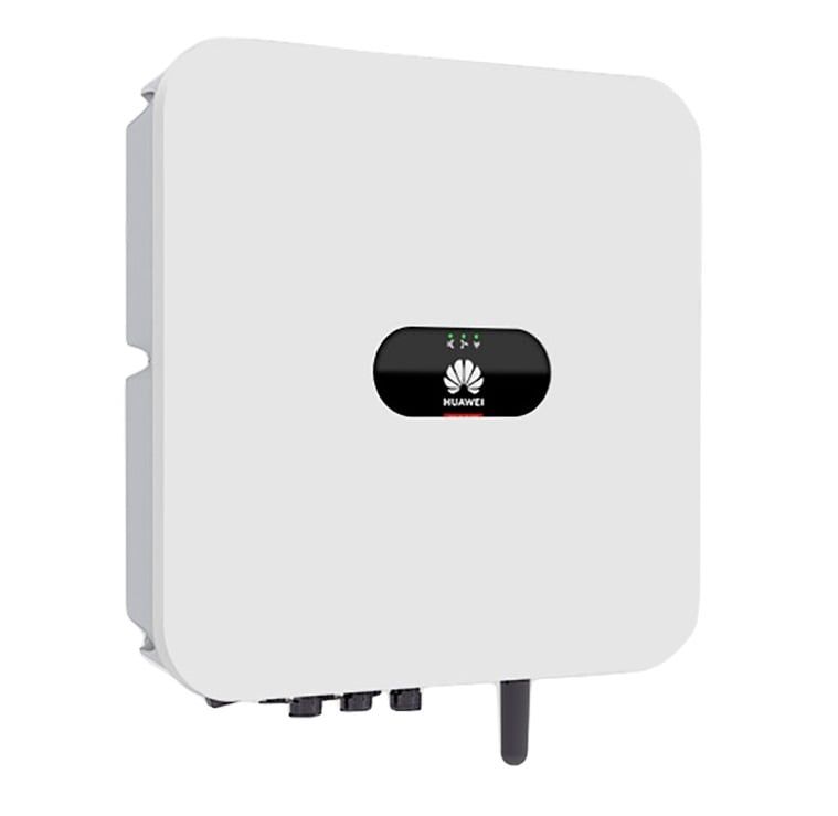Invertor Monofazat Hibrid Huawei, 6kW, Eficienta 98%, Huawei SUN2000-6KTL-L1