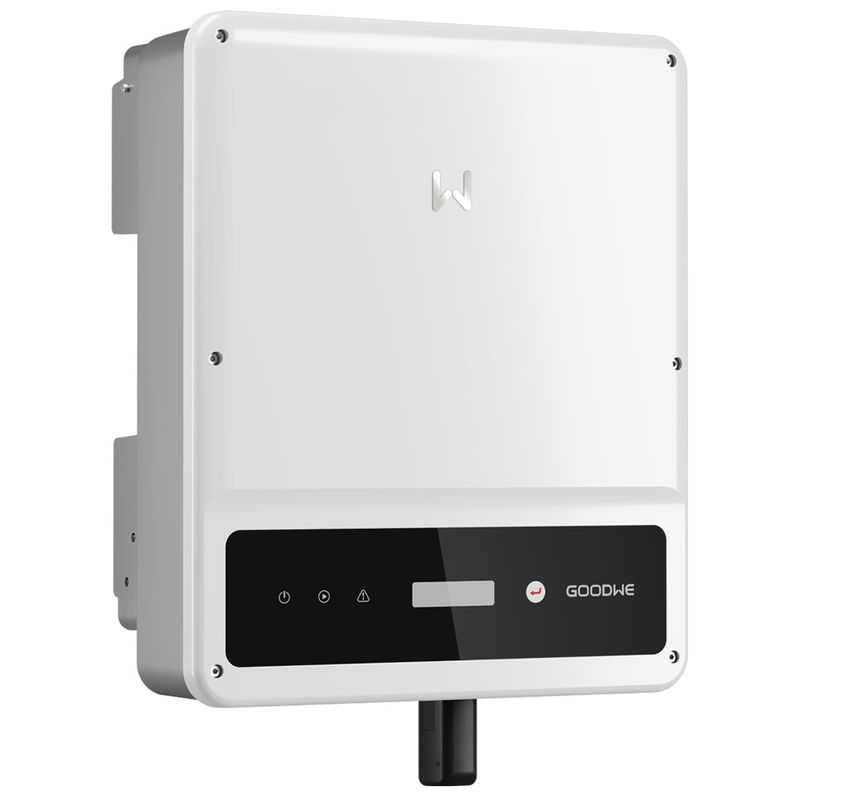 Invertor ON-GRID, 5KW, trifazat, eficienta 98.2%, GoodWe, GW5K-DT G2