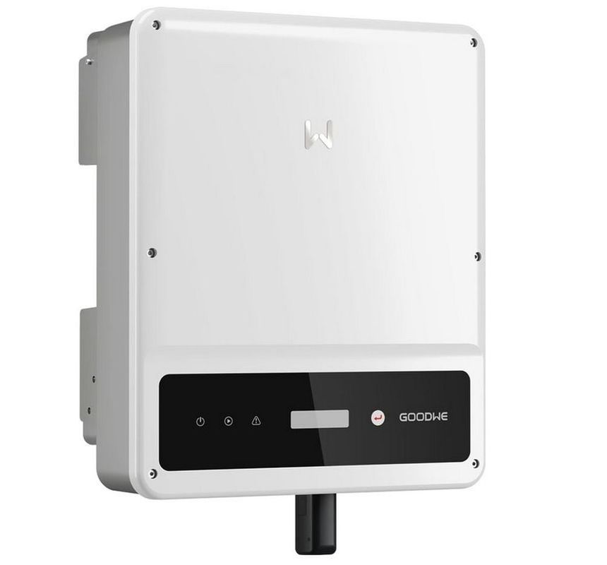 Invertor ON-GRID, 8KW, trifazat, eficienta 98.2%, GoodWe, GW8K-DT G2
