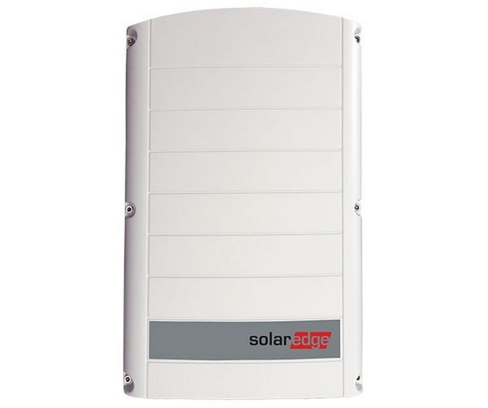 Invertor ON-GRID, trifazat, 4KW, Wifi, SolarEdge, SE4K WiFi