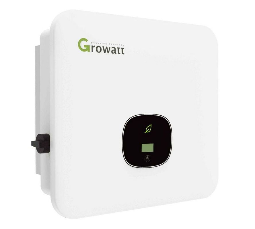 Invertor ON GRID, Trifazat, 13kW, 2 MPPT, eficienta 98.2%, Growatt, MOD-13KTL3-X