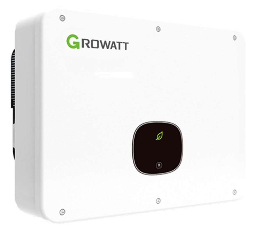 Invertor ON GRID, Trifazat, 15kW, 2 MPPT, eficienta 98.6%, Growatt, MID-15KTL3-X