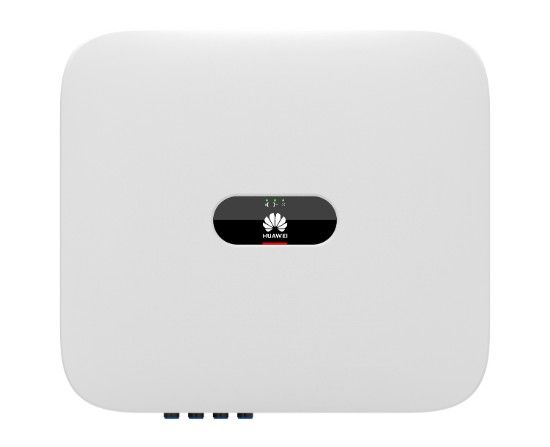 Invertor ON GRID Trifazat Huawei SUN2000-12KTL-M5, 12KW, WLAN, eficienta 98.4%, IP66