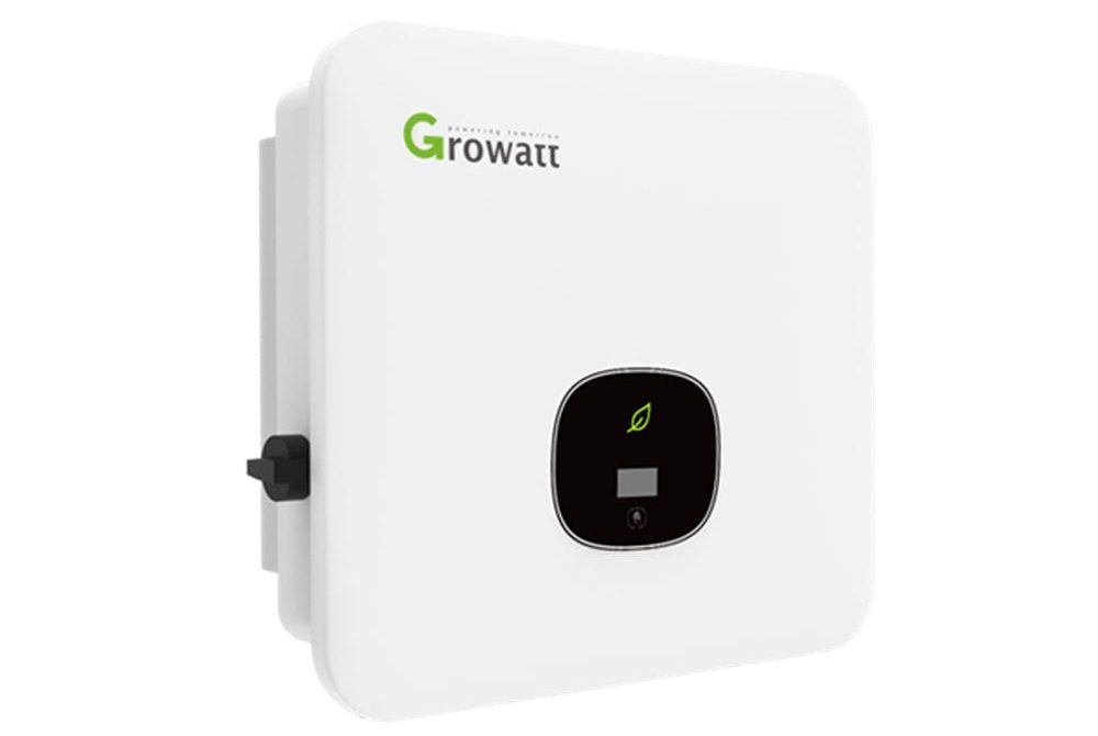 Invertor pentru sistem fotovoltaic, trifazat, 10KW, ON-GRID, Growatt, MOD10K-TL3-X(AFCI)