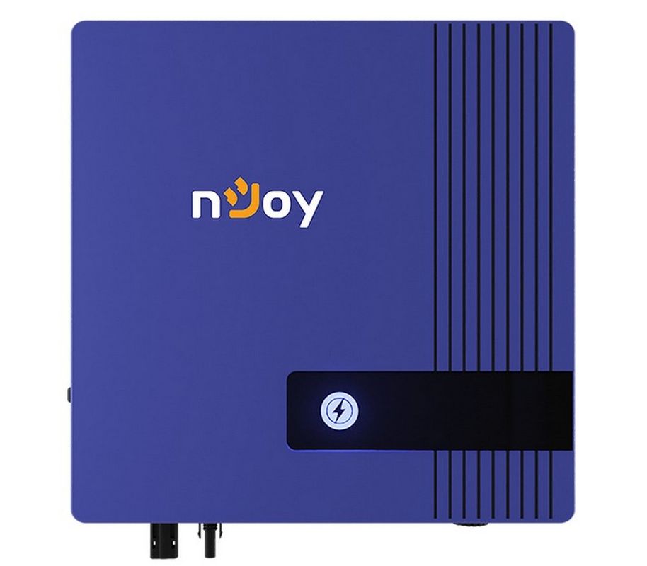 Invertor solar, ON-GRID, 3KW, monofazat, 1 MPPT, Wi-Fi, Njoy, Astris 3K/1P1T1