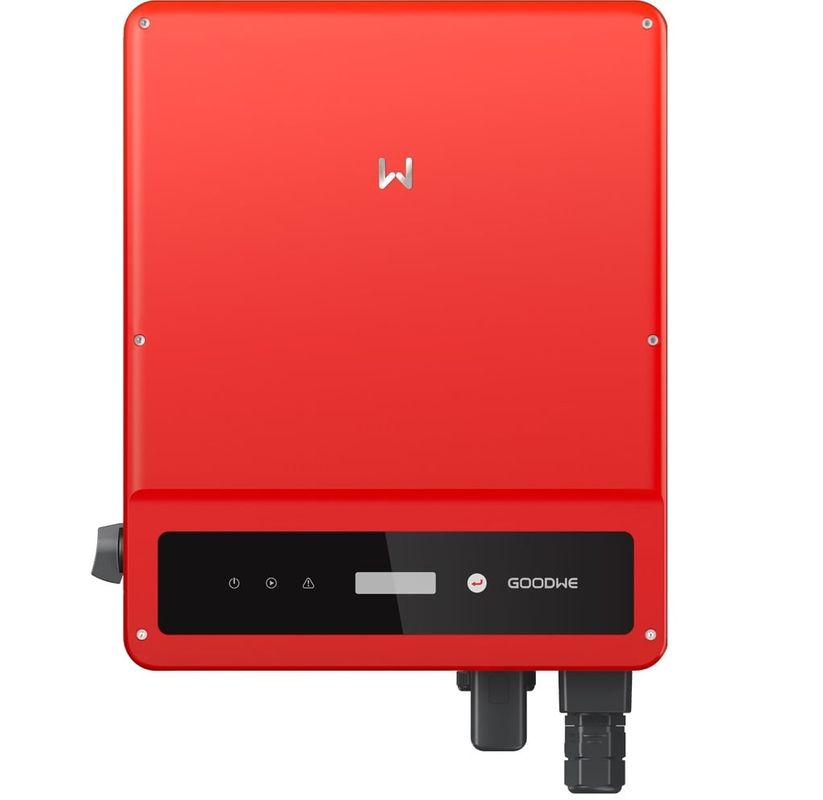 Invertor Trifazat ON-GRID 25 KW GoodWe, Wlan integrat, Seria G2, GW25KT-DT G2