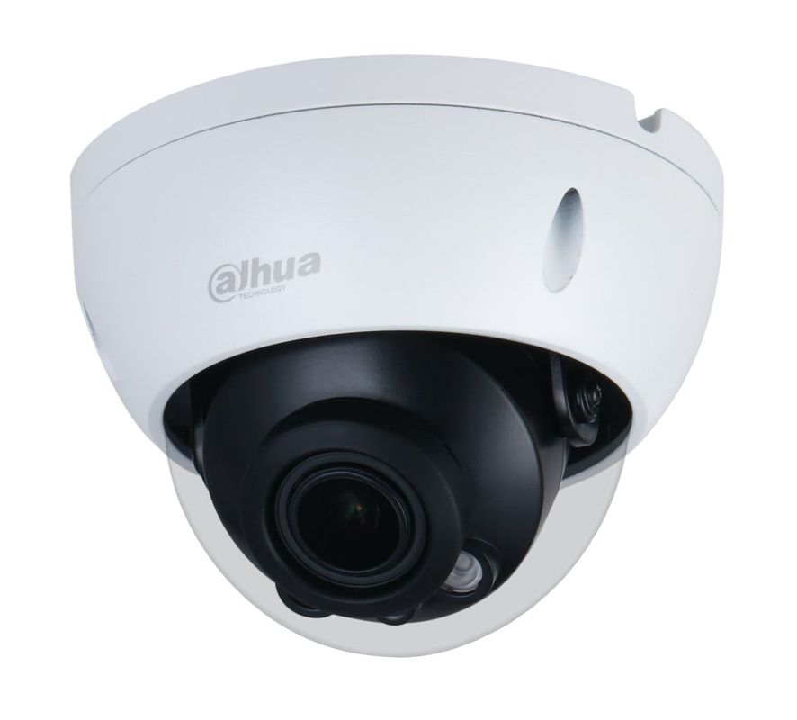 Camera ip Dome 4MP zoom motorizat Dahua IPC-HDBW1431R-ZS-2812-S4