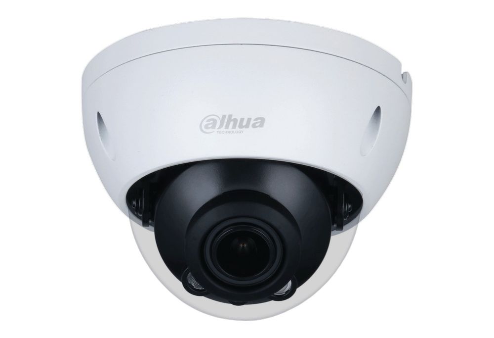 Camera de supraveghere IP, WizSense, Starlight, 2MP, 2.7–13.5 mm, IR40, MicroSD, PoE, Dahua IPC-HDBW3241R-ZAS-27135