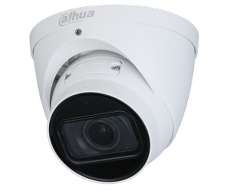Camera de supraveghere IP, 4MP, lentila 3.6mm, IR 40m, PoE, Dahua IPC-HDW3441T-AS