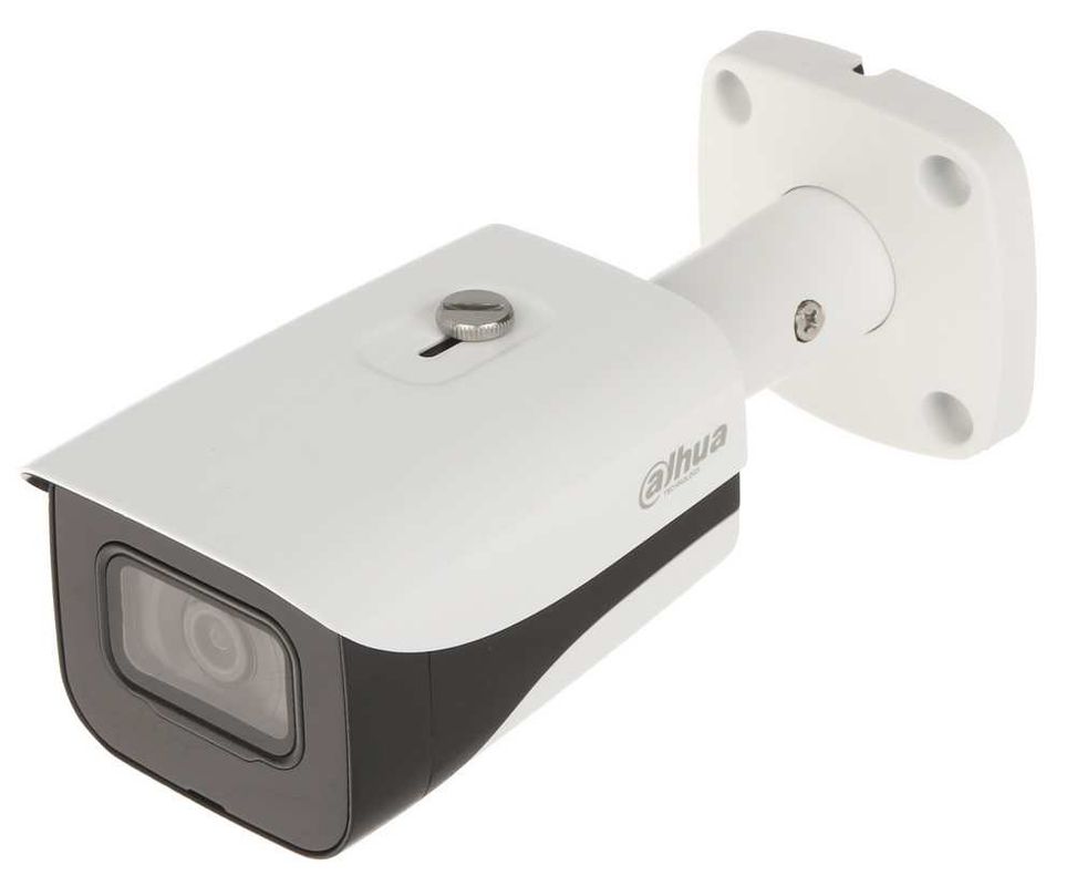 Camera IP 5 MP, IR 50m, lentila 2.8mm, Starlight, Dahua IPC-HFW5541E-SE-0280B