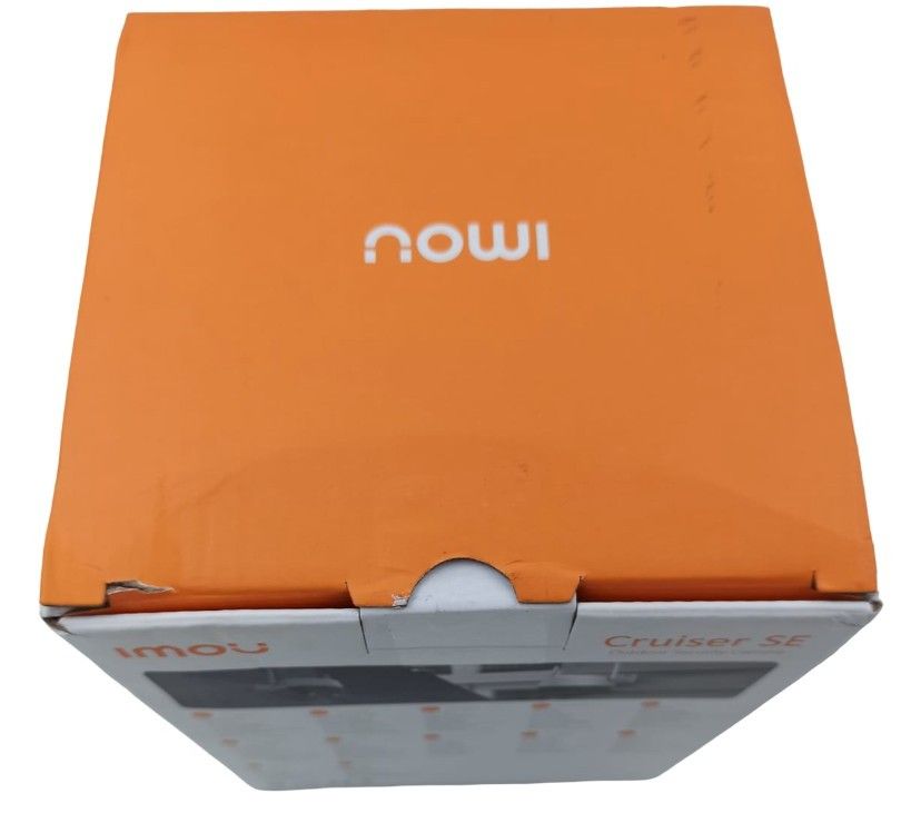 [RESIGILAT] Imou Cruiser SE, Wi-Fi 2.4GHz, 5MP Full Color, Iluminare duala 30m, Functii AI, Microfon, IP66, IPC-K7CP-5H1WF-R1
