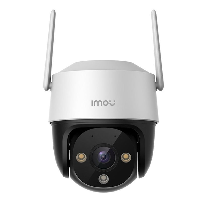 [RESIGILAT] Camera de supraveghere Cruiser SE, Wireless, Full HD, lentila 3.6 mm, Full Color, microfon incorporat, slot card, Imou IPC-S21FP-R