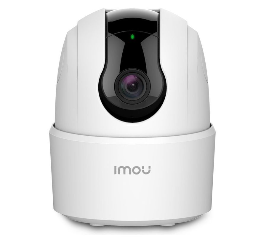 Camera IP Imou Ranger 2C 4MP, Wireless, 3.6mm, IR10m, MicroSD, Alarma cu Sirena, Detectare miscare, microfon si difuzor, IPC-TA42P-D