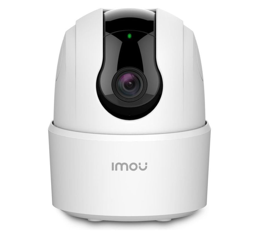 Camera IP Imou Ranger 2C 4MP, Wireless, 3.6mm, IR10m, MicroSD, Alarma cu Sirena, Detectare miscare, microfon si difuzor, IPC-TA42P-L