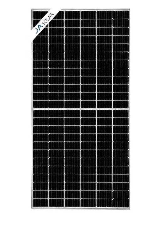 Panou fotovoltaic monocristalin 590W, IP68, JA Solar JAM78S30-590/MR