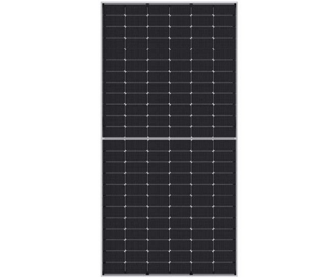 Panou fotovoltaic monocristalin Jinko Solar JKM580N-72HL4-V 580W, 144 celule, eficienta 22.45%, IP68