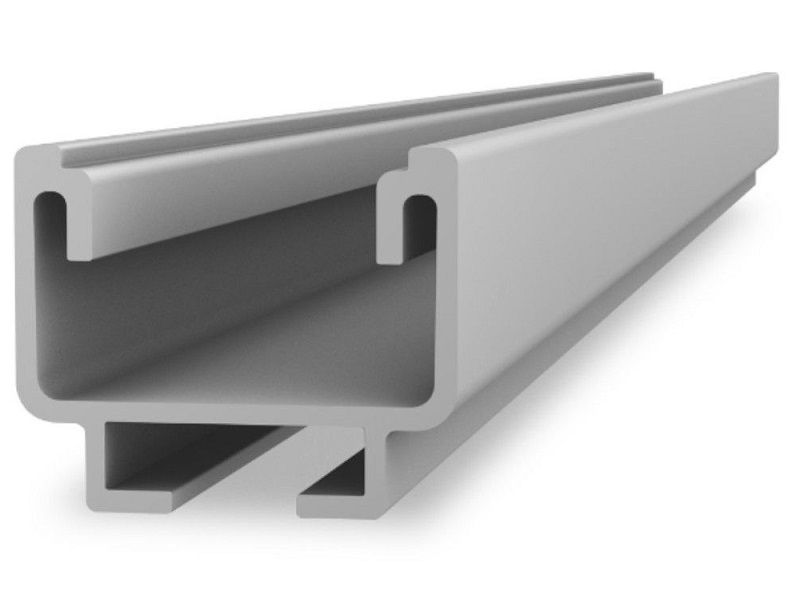 Sina din aluminiu 4,4 metri inaltime 32mm 