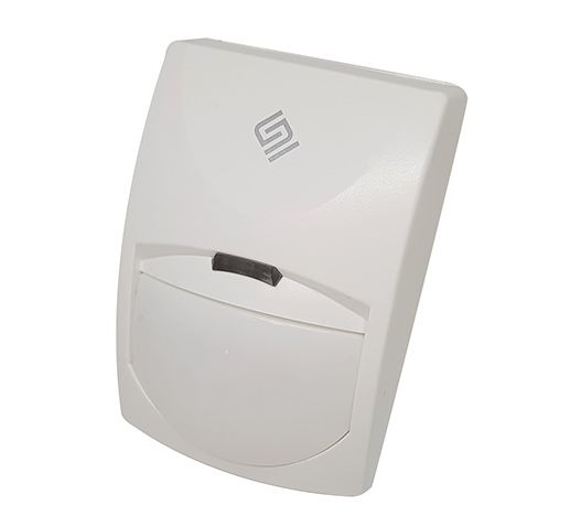 Detector digital QUAD imunitate la animale 25KG SIM-PI