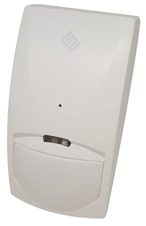 Detector de miscare PIR si Microunde SIM-04