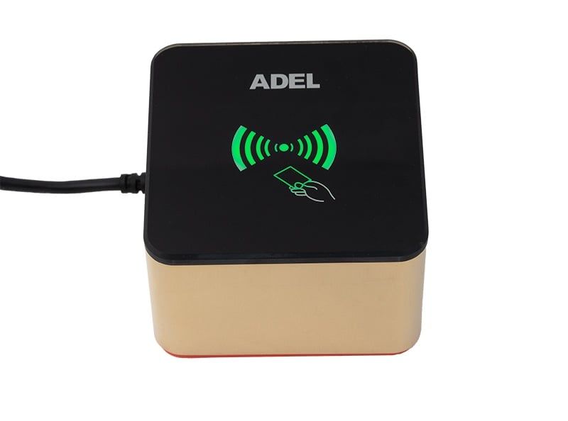 Kit accesorii pentru seria HLA, Yli, KIT-HLA