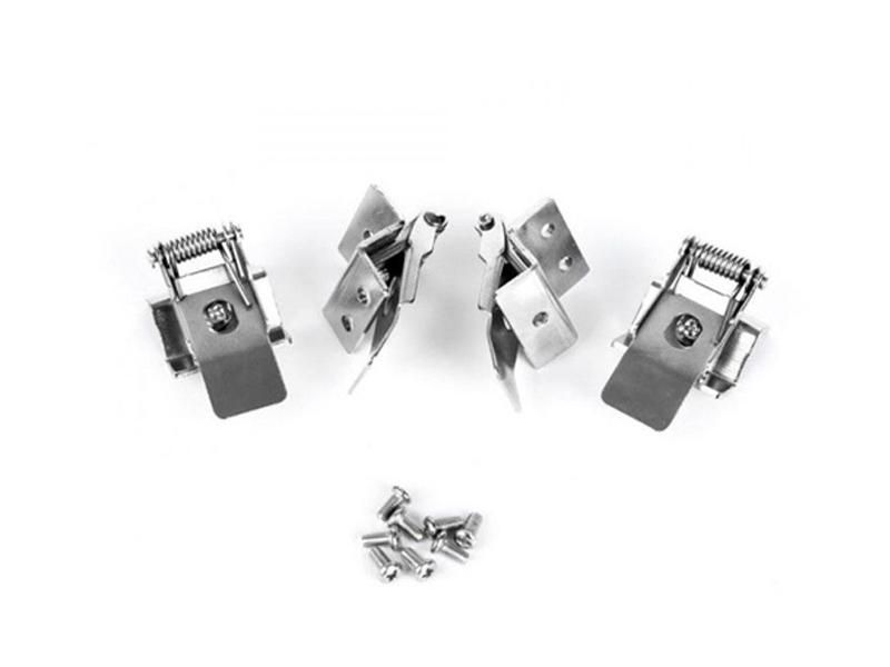 Kit Montare Panou Rigips St Cleme Metal 1m - set 4Buc