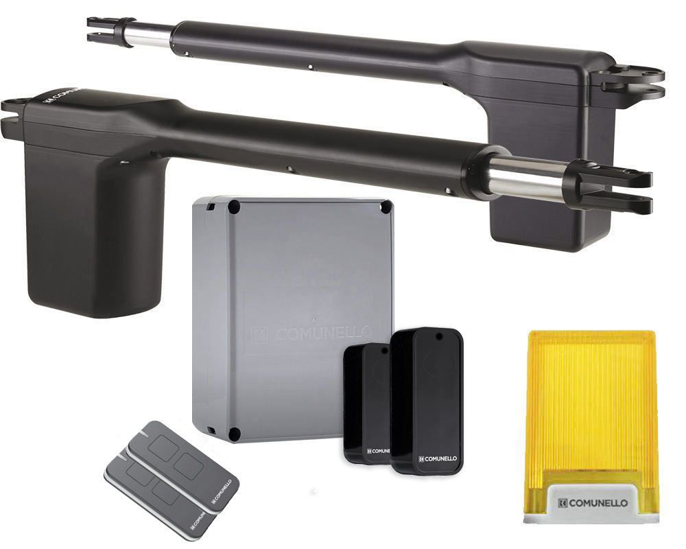 Automatizare pentru poarta batanta 2x5m Comunello RAM 500 230V GKRM5000HB913