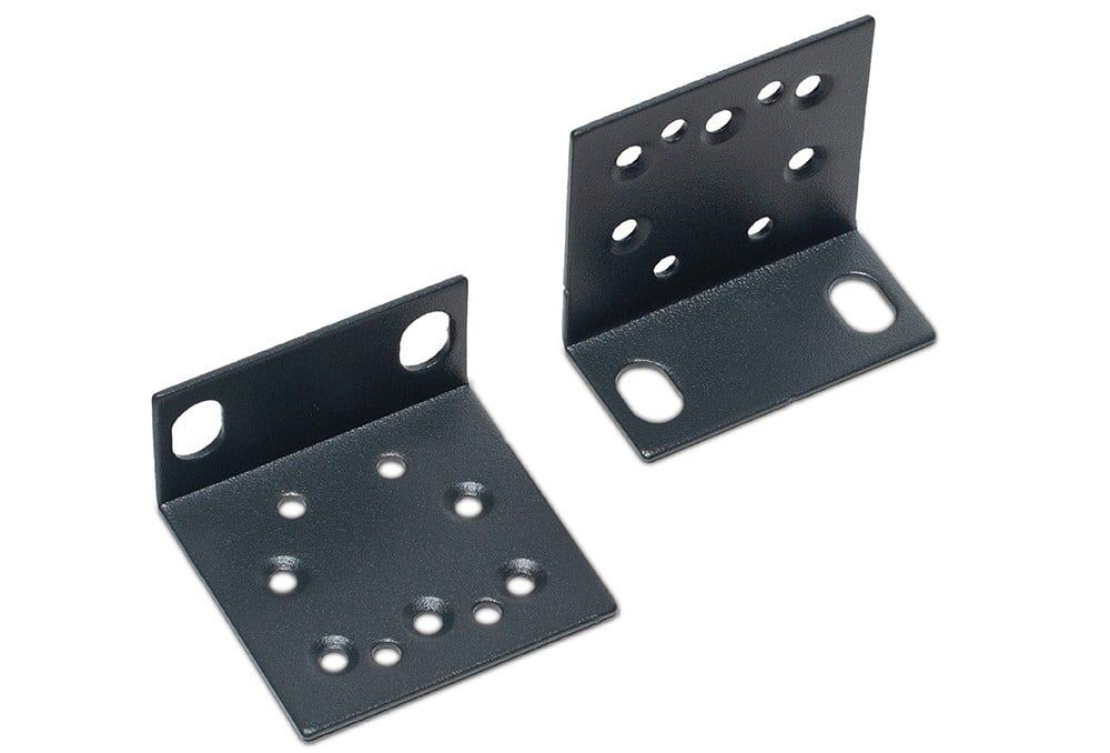 Kit de montare in rack de 19 inch, Tp-Link RackMount-Kit-19