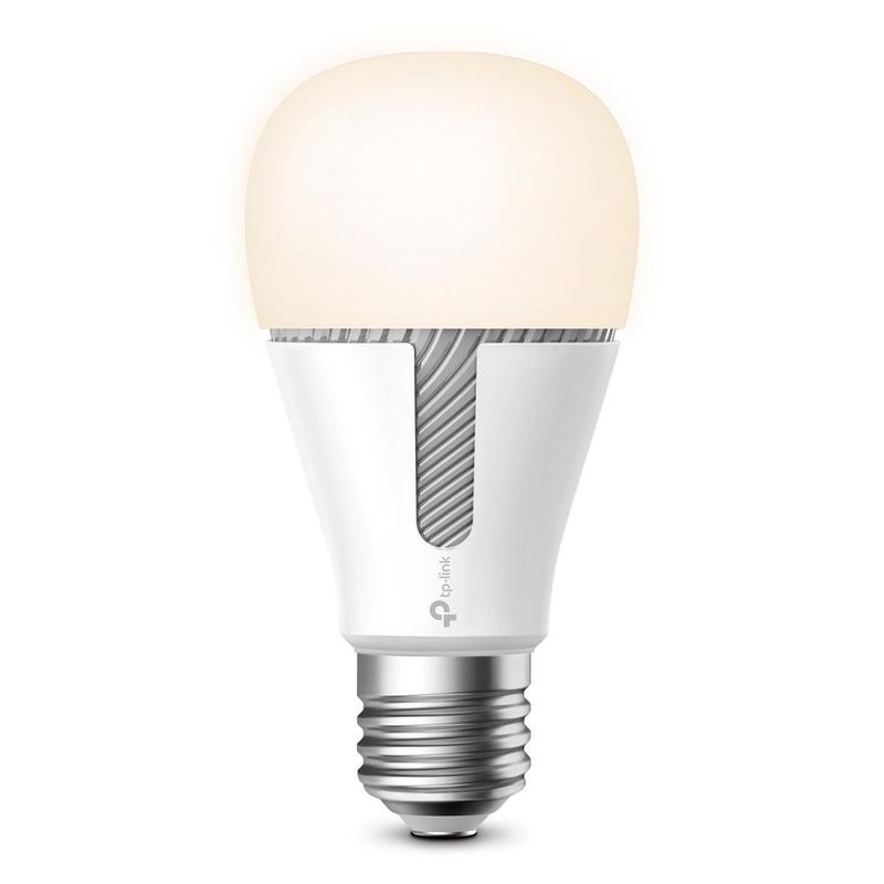 Bec inteligent, intesitate lumina reglabila, Wi-Fi, Kasa Smart Tp-Link KL120