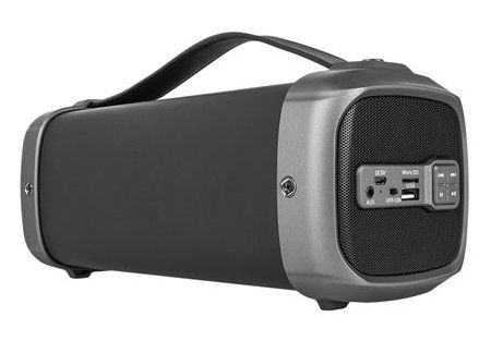 BOXA BLUETOOTH PORTABILA ADVENTURE MINI 8W