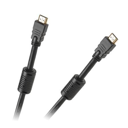 Cablu HDMI - HDMI lungime 15 metri, 4K pana la 30Hz, KPO3703-15