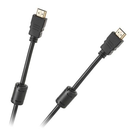 Cablu HDMI 2.0, 4K 60hz, 18Gbps, lungime 2 metri, KPO3703-2