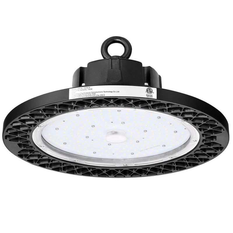 Lampă LED HIGH BAY - UFO 100W 4000K