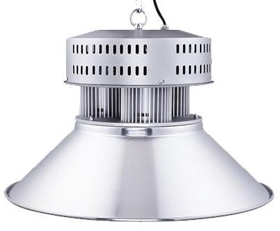 Lampa industriala 200W LED de tip clopot (HIGH BAY) 6000K