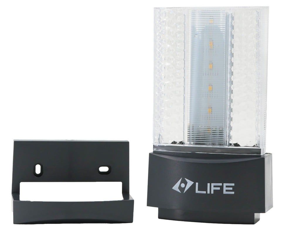 Lampa automatizare de poarta 230V LIFE SUNLED 230V ITALIA