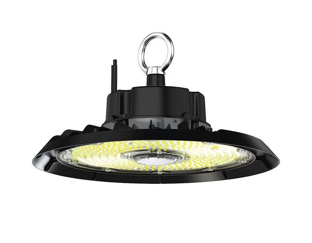 Lampa LED Industriala Highbay V-TAC UFO SKU-240756, Cip CREE, 15500 lumeni, 4000K, IP65,100W