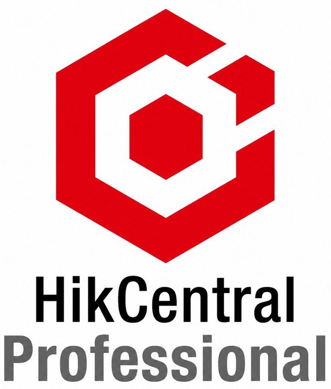 Licenta software control acces Hikvision HikCentral Professional, de baza, HikCentral-P-ACS/Base