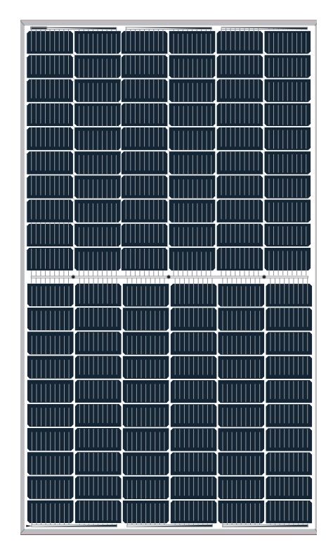 Panou fotovoltaic 360W Longi LR4-54HPH-360M