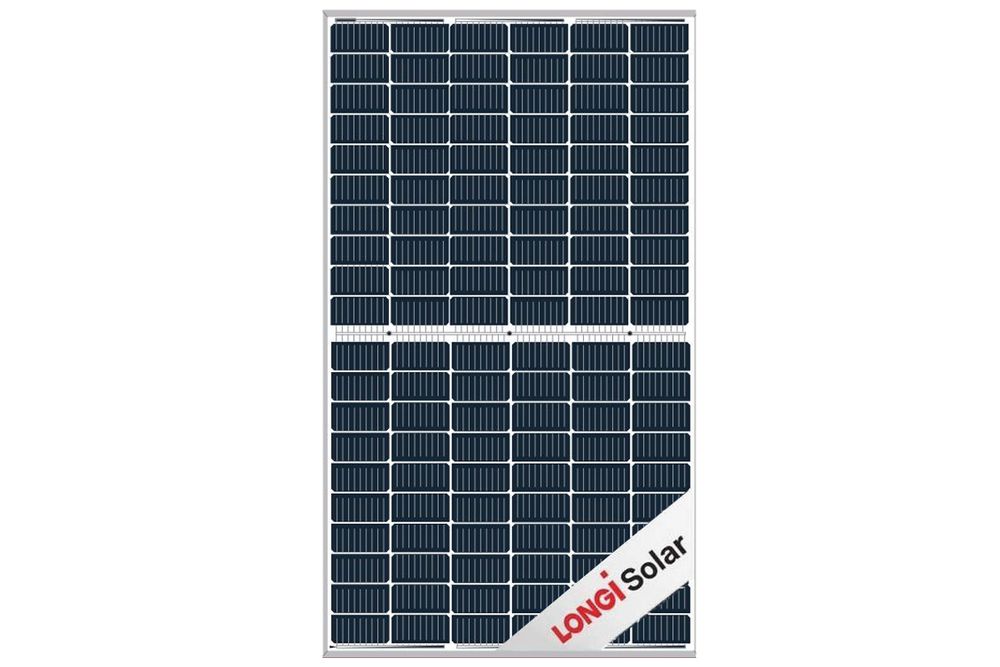 Panou fotovoltaic 375W Longi, LR4-60HPH-375M