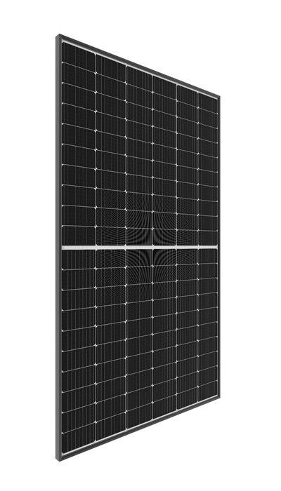 Panou fotovoltaic monocristalin, 380W, IP68, Longi LR4-72HPH-380M